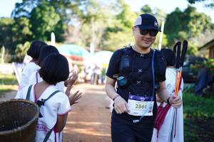 BIB: 2861
                            <button type="button" onclick="openModal(19017702)" class="btn btn-primary btn-sm float-right btn-popup" data-toggle="modal" data-target=".modal-high-quality">
                        <i class="fas fa-shopping-cart"></i> Add to Cart
                    </button>
                                            <button type="button" onclick="isThisMe(19017702, true)" class="btn btn-success btn-sm float-right btn-popup btn-isme hidden" data-toggle="tooltip" data-placement="bottom" title="นี่คือรูปของคุณใช่ไหม คลิกที่นี่เพื่อเอาเข้าอัลบั้ม">
                        <i class="fas fa-plus"></i> Add to album
                    </button>
                    <button type="button" onclick="isThisMe(19017702, false)" class="btn btn-warning btn-sm float-right btn-popup btn-isnotme hidden">
                        <i class="fas fa-ban"></i> Remove from album
                    </button>